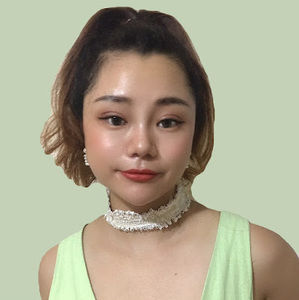 Meet your Posher, Haiyan